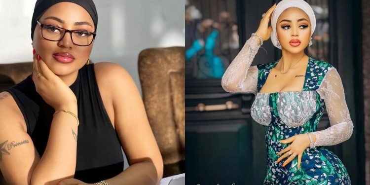 Actress Regina Daniels reacts to backlash over repetition of outfits