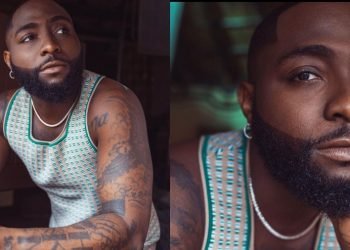 Davido speaks on being arrested, detained in Kenya