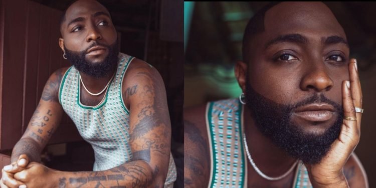 Davido speaks on being arrested, detained in Kenya