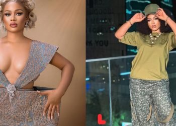 BBNaija’s Phyna calls out organizers over unpaid debt