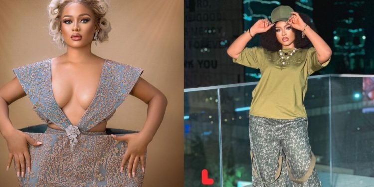 BBNaija’s Phyna calls out organizers over unpaid debt