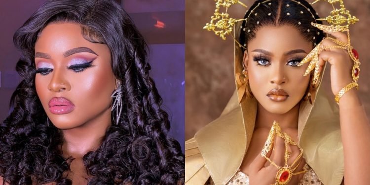 “As poor man pikin, I go ask for my money” – Phyna continues to drag BBNaija organizers over unpaid debt