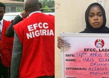 Bobrisky: Why EFCC should be ashamed of themselves – Chidi Odinkalu