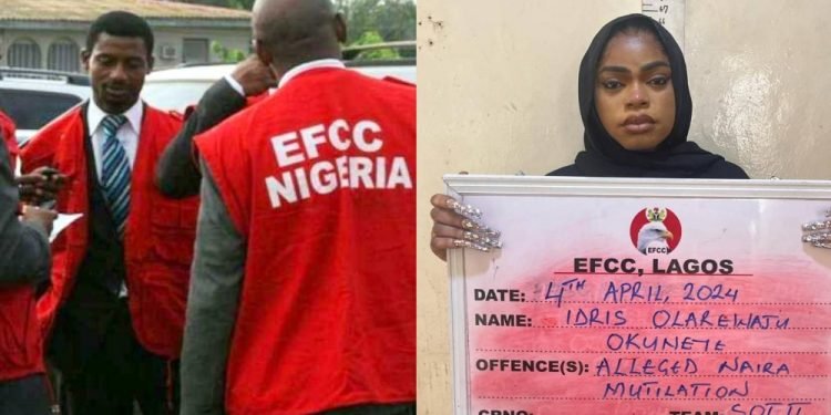 Bobrisky: Why EFCC should be ashamed of themselves – Chidi Odinkalu