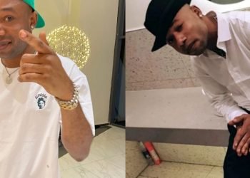 Popular Nigerian hypeman dies