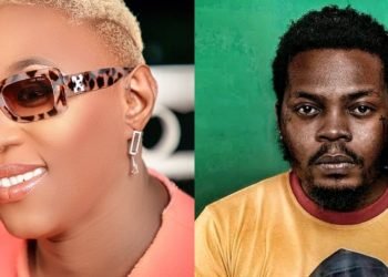 Cynthia Morgan appreciates Olamide over one million Naira gift