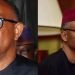 2027: Peter Obi speaks on running with El-Rufai