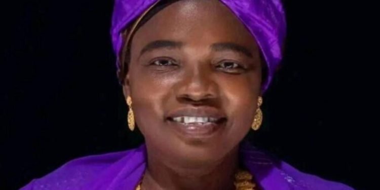 Peter Obi mourns Kannywood actress, Saratu