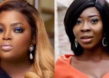 Funke Akindele speaks on neglecting late Jumoke’s call for help