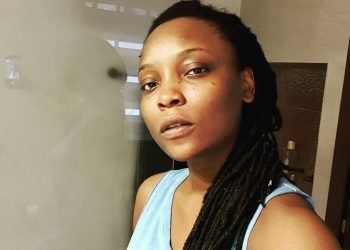 DJ Switch denies being arrested in Lagos