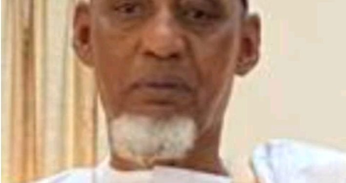 Former Damaturu Emir dies in Saudi Arabia