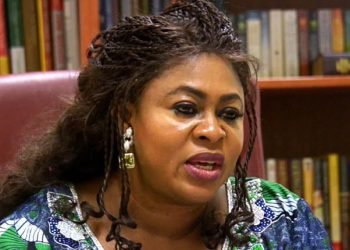 Real reason I defected from PDP to APC – Stella Oduah