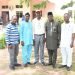 Top Echelon of ADAN Visits FUNAAB