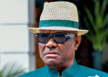 Wike’s ex-aide makes shocking revelations about FCT minister