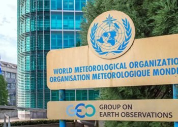 World Meteorological Organisation (WMO