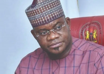 Appeal Court Fails to Hear EFCC’s Suit Against Order Restraining Yahaya Bello’s Arrest