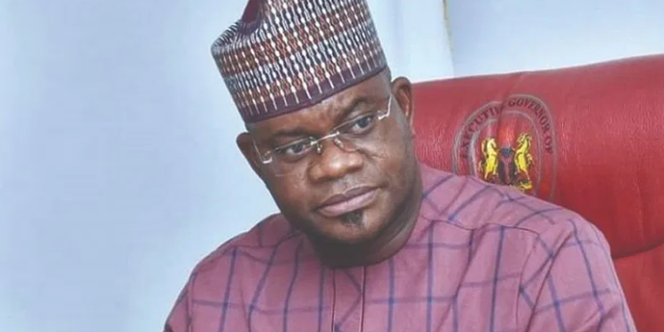 Appeal Court Fails to Hear EFCC’s Suit Against Order Restraining Yahaya Bello’s Arrest