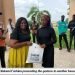 FUNAAB VC Donates Food Items to Indigent Students