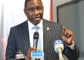 Yahaya Bello declined our honorable invitation- EFCC