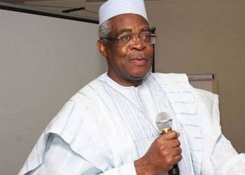 Insecurity making Nigeria looks stupid -General T.Y Danjuma 
