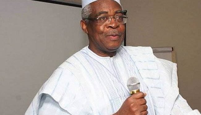 Insecurity making Nigeria looks stupid -General T.Y Danjuma 