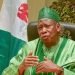 You can’t prosecute me – Ganduje dares Abba Gida-Gida