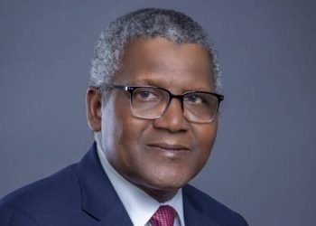 Dangote Refinery selling diesel at N1,000 per litre
