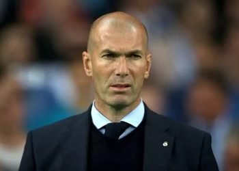 Zidane set to return to coaching after 3 years