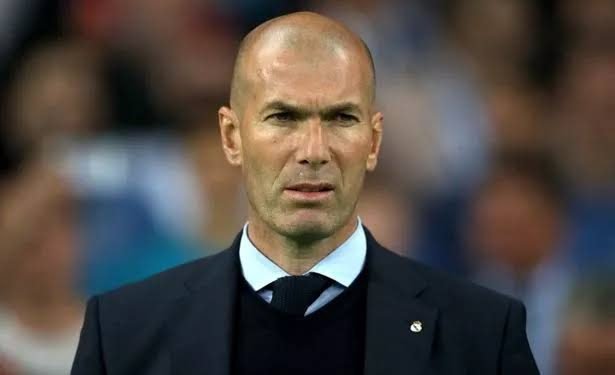 Zidane set to return to coaching after 3 years