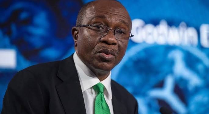 Court grants Emefiele N50 million bail