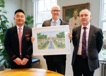 Charterhouse: A primary school charging 42 million as fees