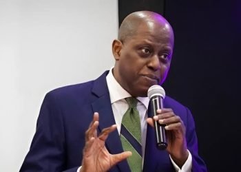 Again, CBN terminates employment of 40 staff