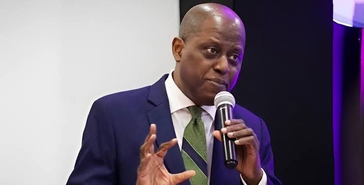 Again, CBN terminates employment of 40 staff