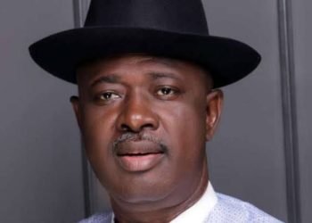 Why Nigeria oil production is going down-FG