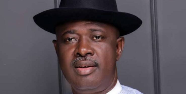 Why Nigeria oil production is going down-FG