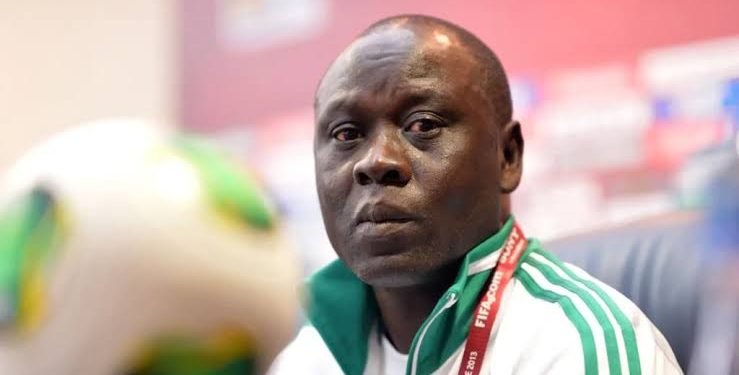 Golden Eaglet: Why appointing Manu Garba is well deserved- El-Bonga