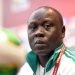 Golden Eaglet: Why appointing Manu Garba is well deserved- El-Bonga