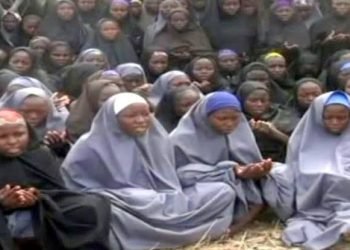 10 years after, some Chibok girls yet to return home
