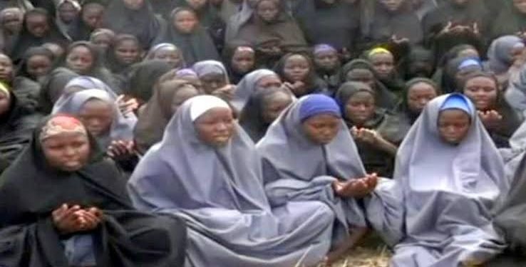 10 years after, some Chibok girls yet to return home