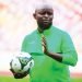 Finidi George out of Super Eagles coaching race