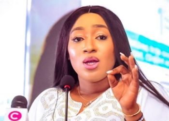 Betta Edu: N30bn Recovered, 50 Bank Accounts Under Investigation — EFCC