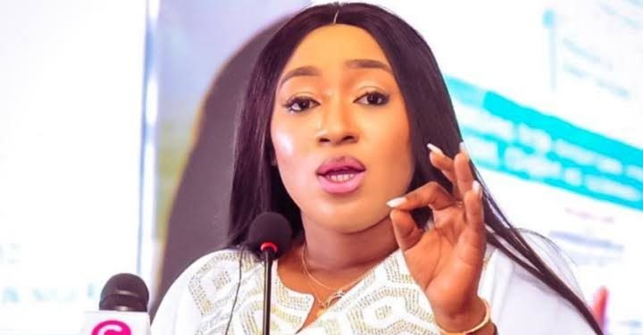 Betta Edu: N30bn Recovered, 50 Bank Accounts Under Investigation — EFCC