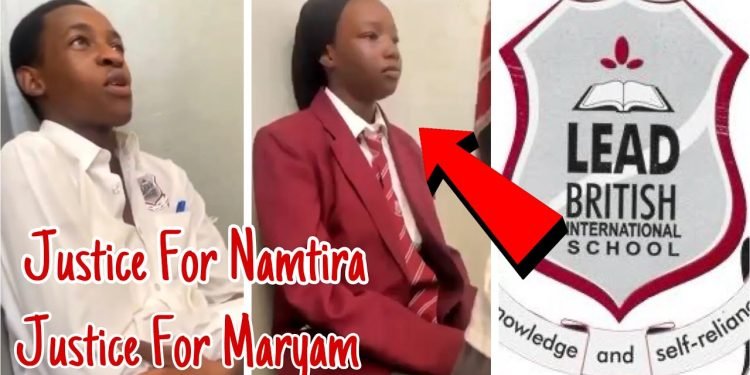 FG takes action against Abuja school over bullying incident