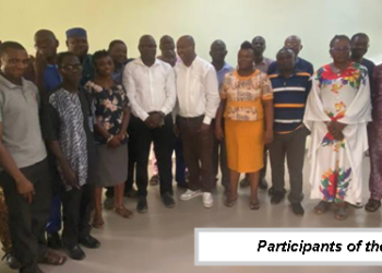 COLENG Organises OBE Workshop to Keep Pace with Global Engineering Trends