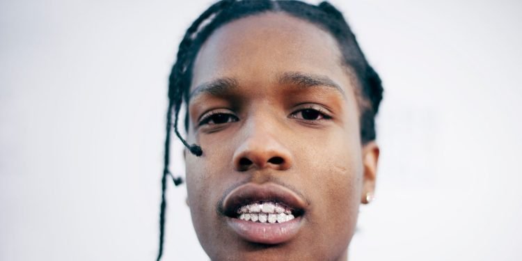 A$AP Rocky Set to Stand Trial This October for Firearm Case