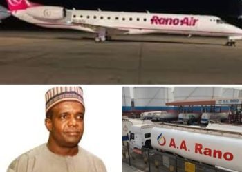 AA Rano: The billionaire who started as ice block seller