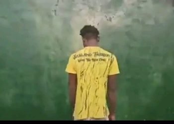 Police arrests man for killing sugar mummy in Delta