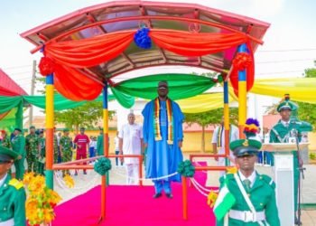 NMS marks 70th Anniversary, entertains participants, dignitaries 