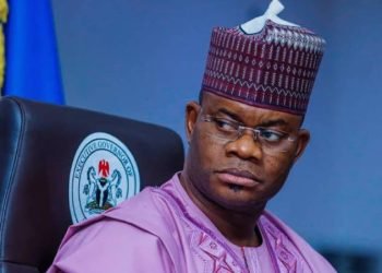 Lawyer opens up on Yahaya Bello’s whereabouts