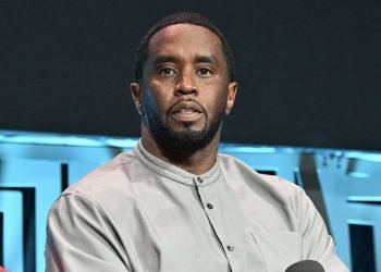 Diddy apologies for assaulting ex-girlfriend, Cassie